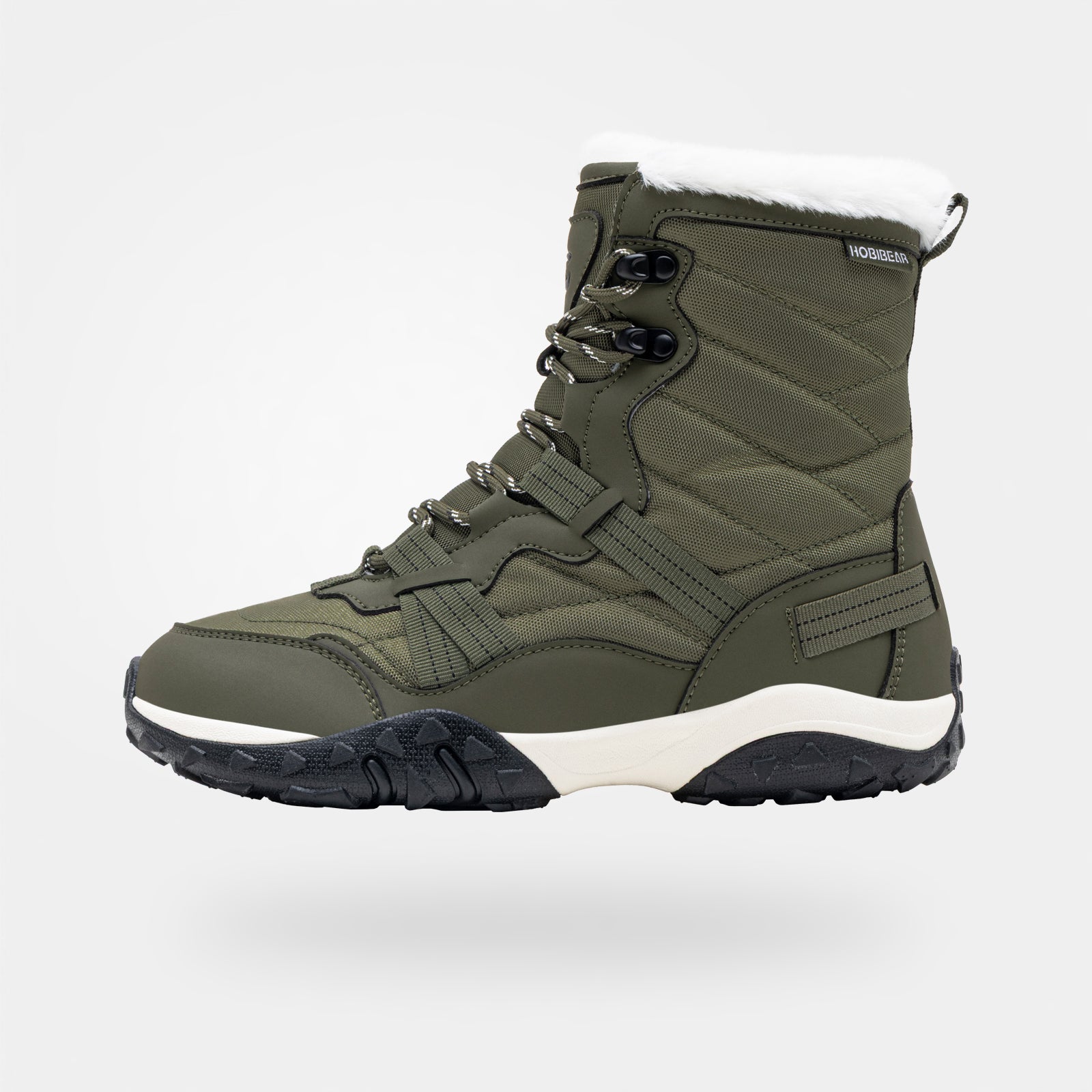 Pioneer Frost - Snow Boots