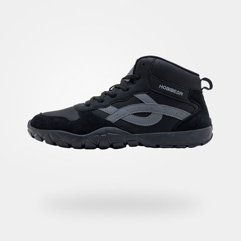 Hareball 2.0 - Wide Toe Sneakers