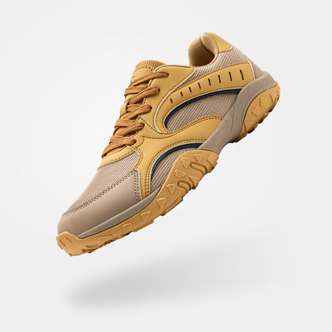 Expanse - Wide Toe Sneakers