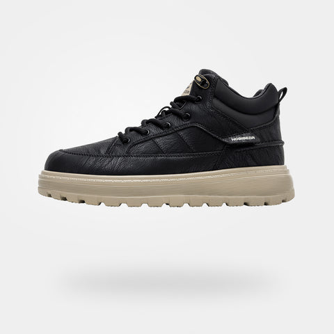 Trek -  Winter Casual Boots