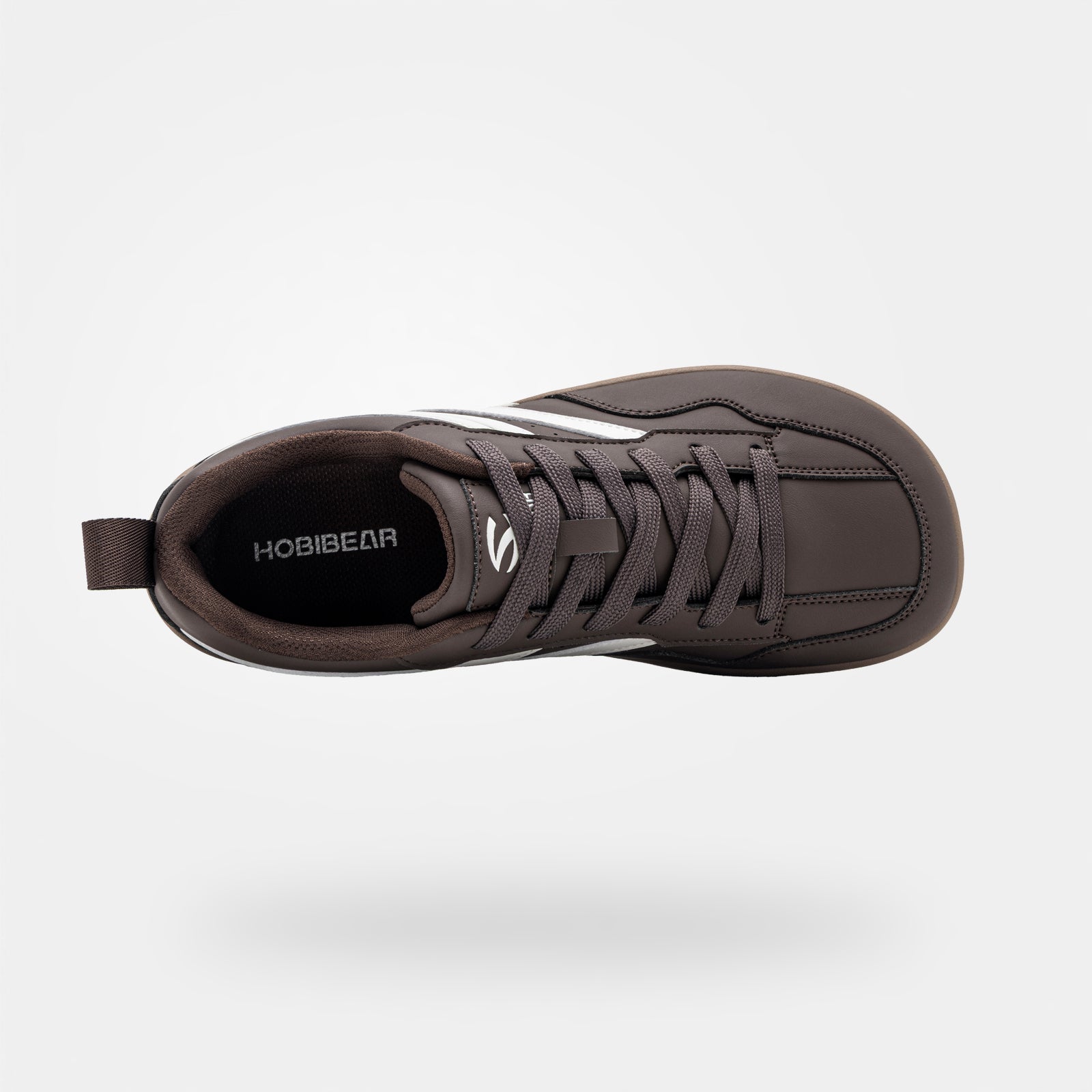 Magnolia - Wide Toe Sneakers