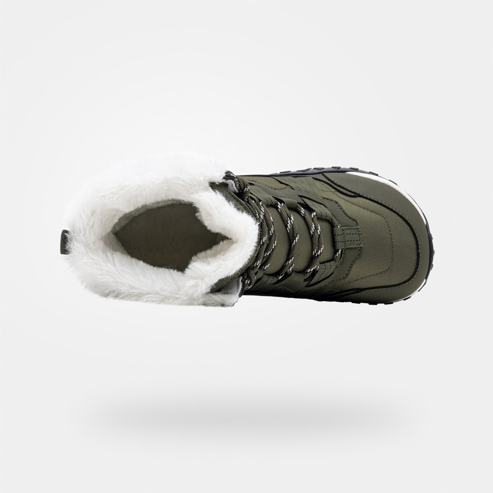 Pioneer Frost - Snow Boots