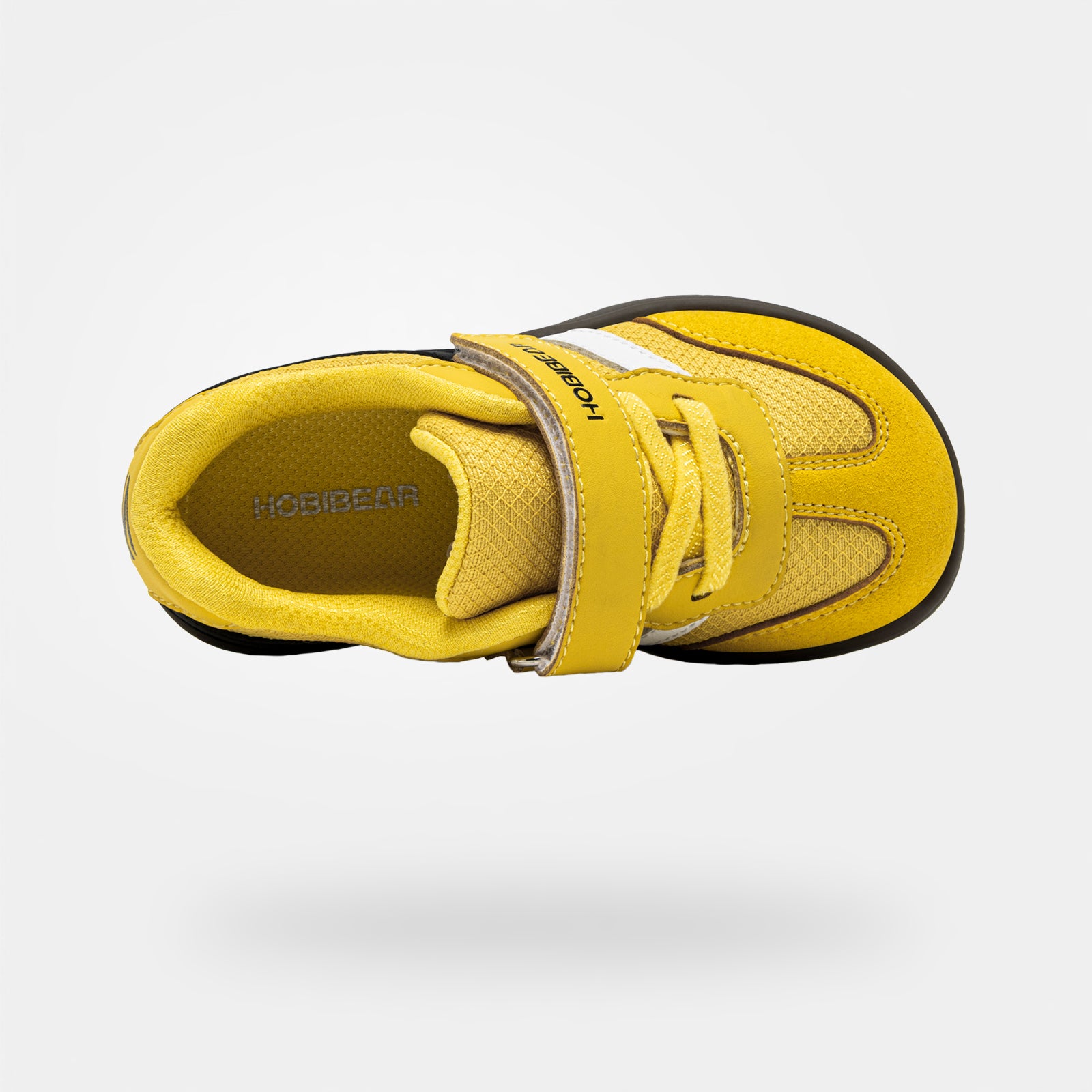 Kid's Lily - Wide Toe Shoes