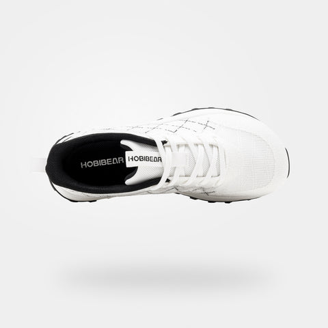 Tor - Wide Toe Sneakers