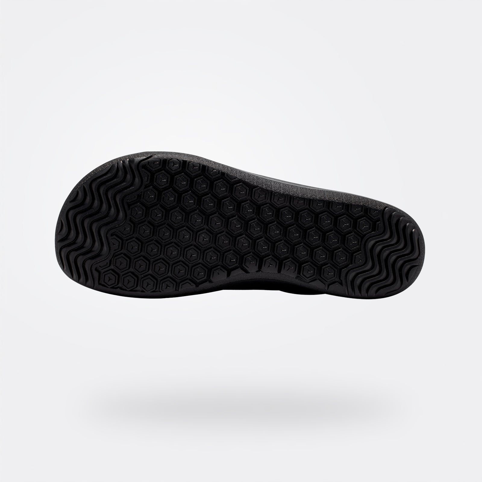 Tulle - Barefoot Shoes