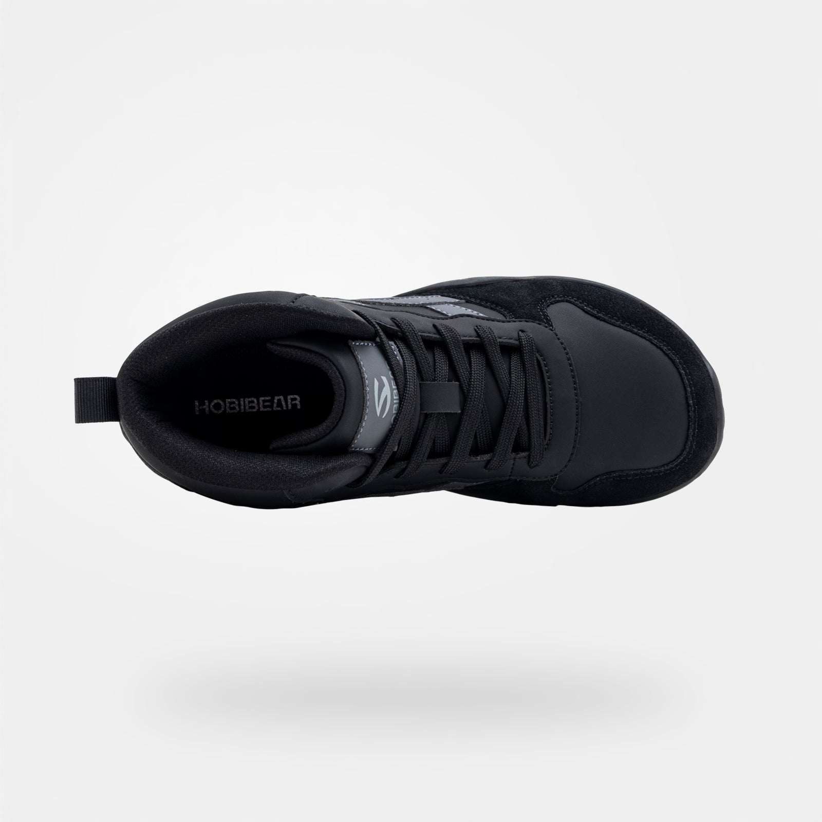 Hareball 2.0 - Wide Toe Sneakers