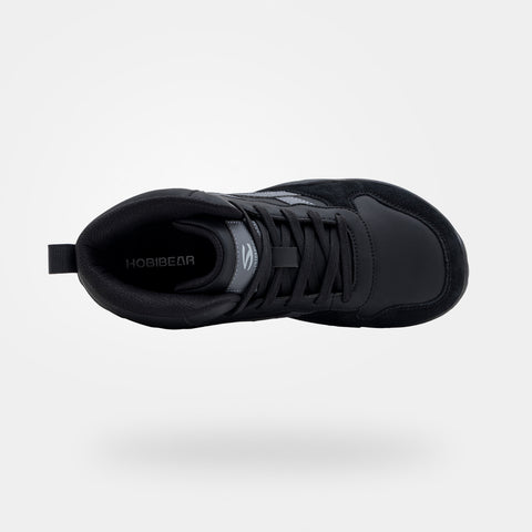 Hareball 2.0 - Wide Toe Sneakers