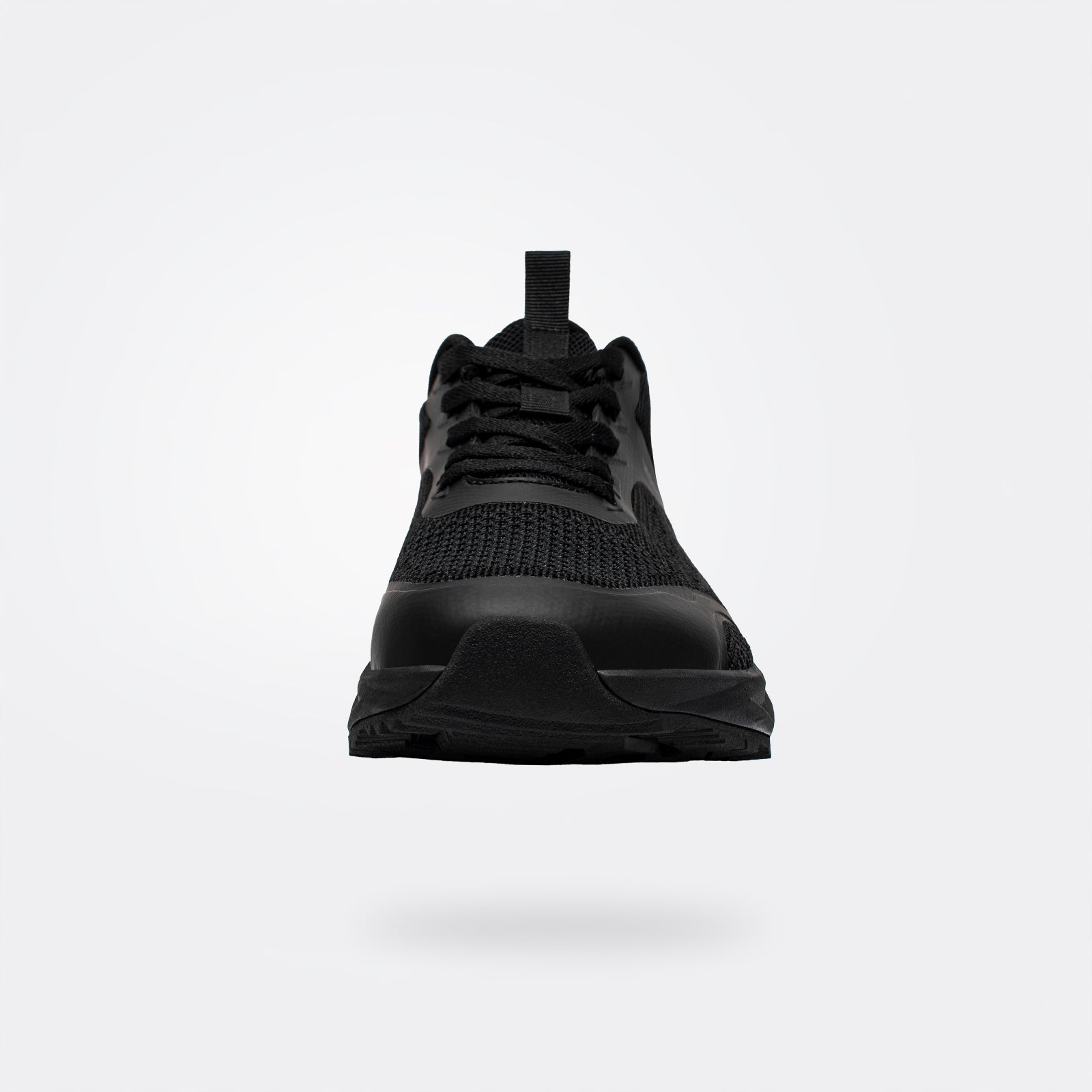 Briar - Wide Toe Sneakers