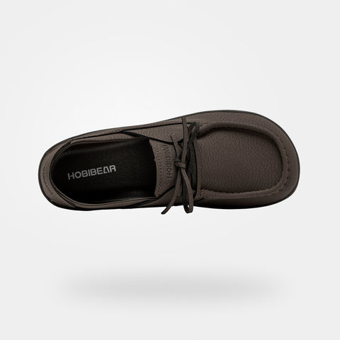 Lotus - Barefoot Loafers