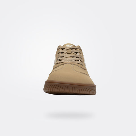 Linden - Wide Toe Shoes