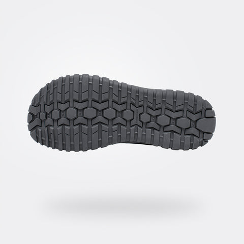 Oak - Barefoot Shoes