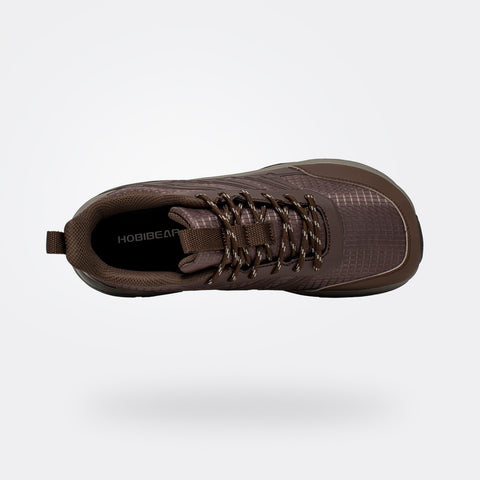 Sierra - Wide Toe Sneakers