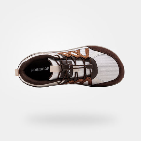 Pulse - Wide Toe Sneakers