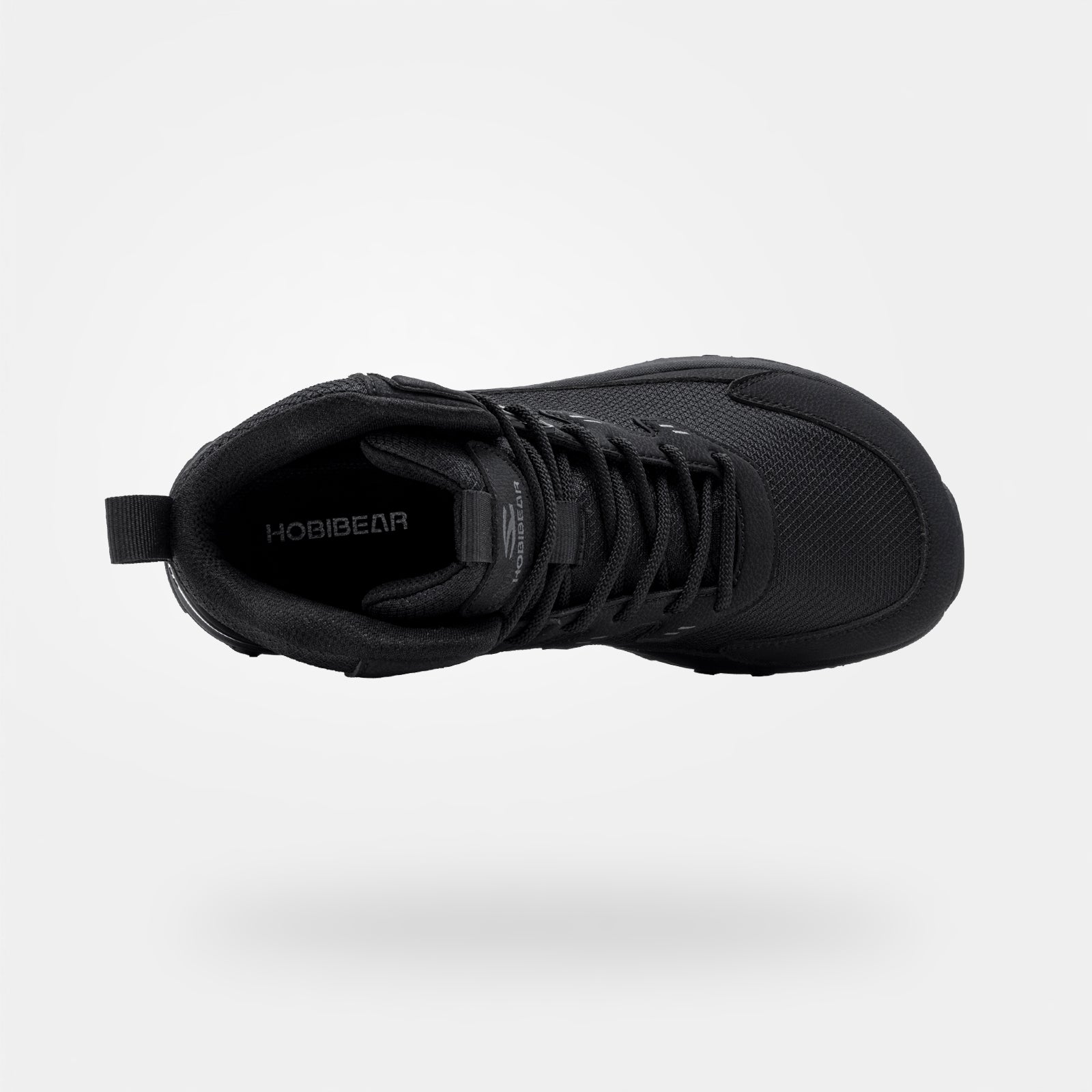 Aspen - Wide Toe Sneakers