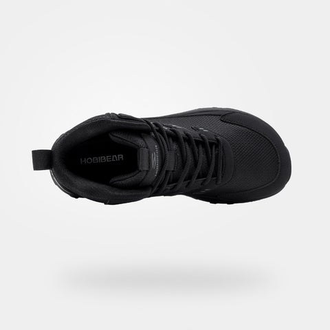 Aspen - Wide Toe Sneakers