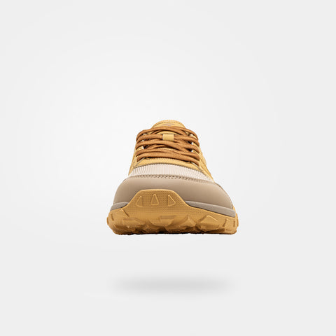 Expanse - Wide Toe Sneakers