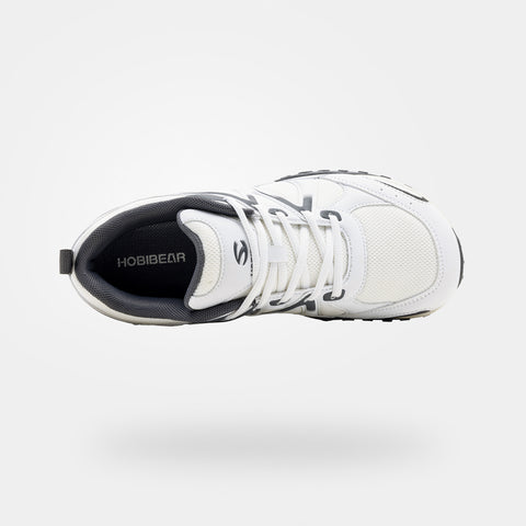 Twilight - Wide Toe Sneakers
