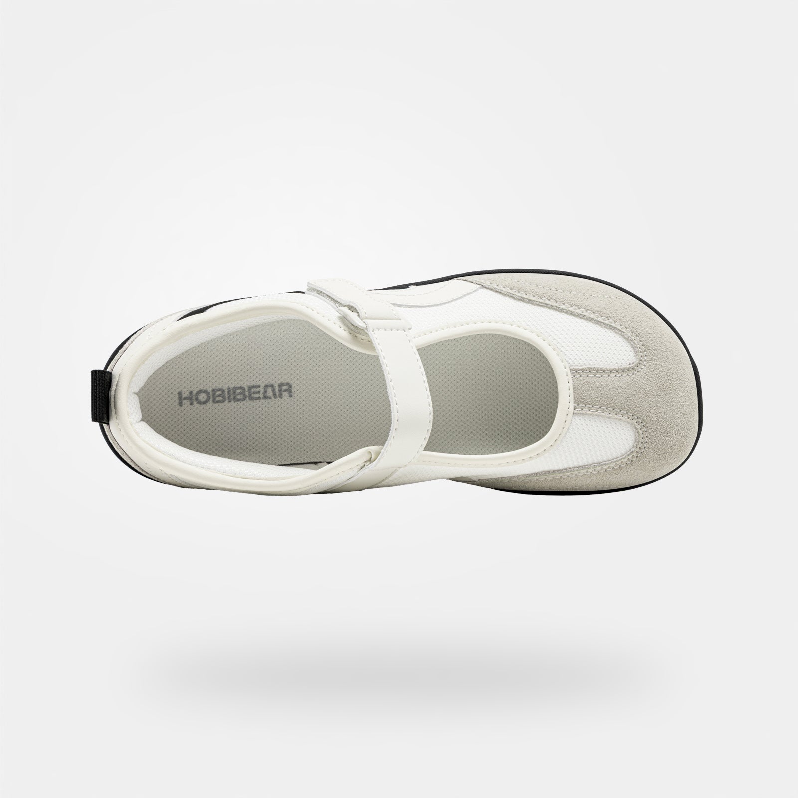 Lignum - Mary Jane Shoes