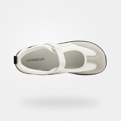 Lignum - Mary Jane Shoes