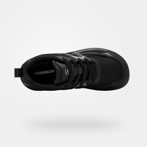 Nebula - Wide Toe Sneakers