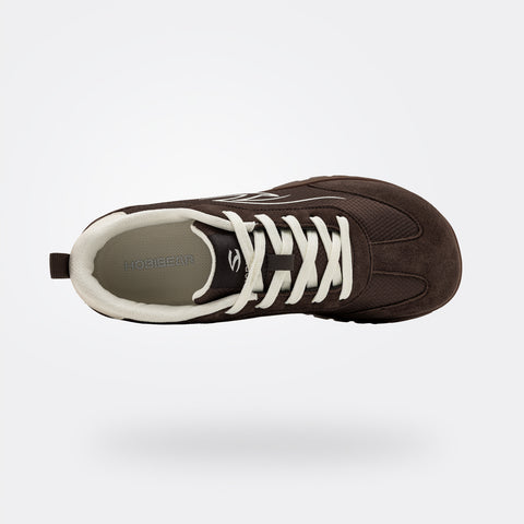 Hoya - Wide Toe Shoes