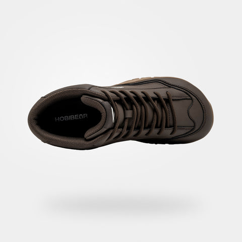 Hollow 2.0 - Wide Toe Sneakers