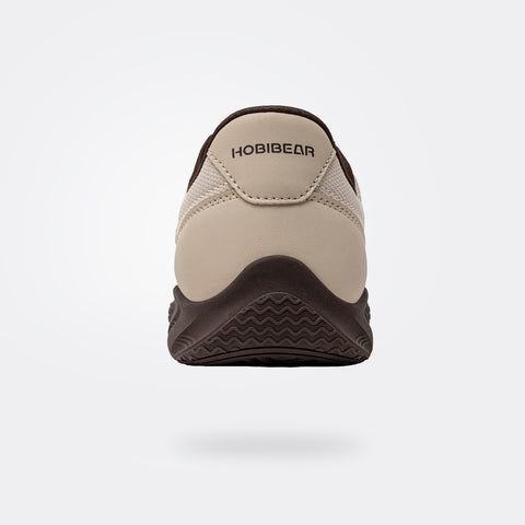 Agave - Wide Toe Shoes