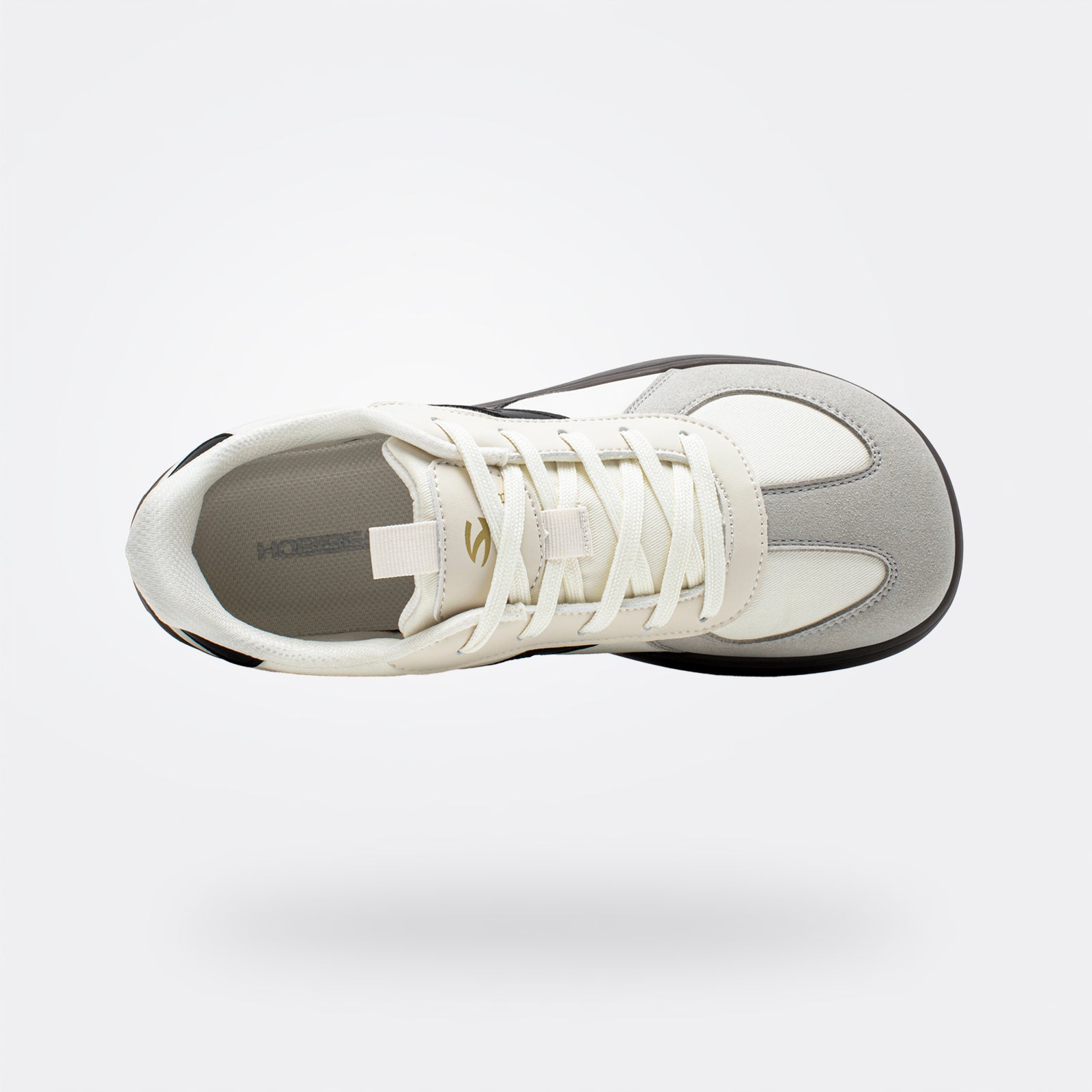 Jasmine - Wide Toe Shoes