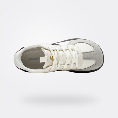 Jasmine - Wide Toe Shoes