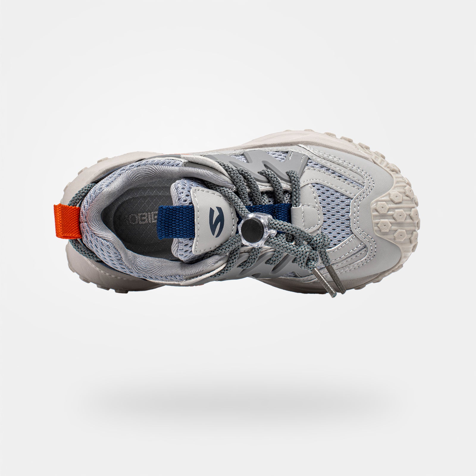 Kid's Taro - Wide Toe Sneakers