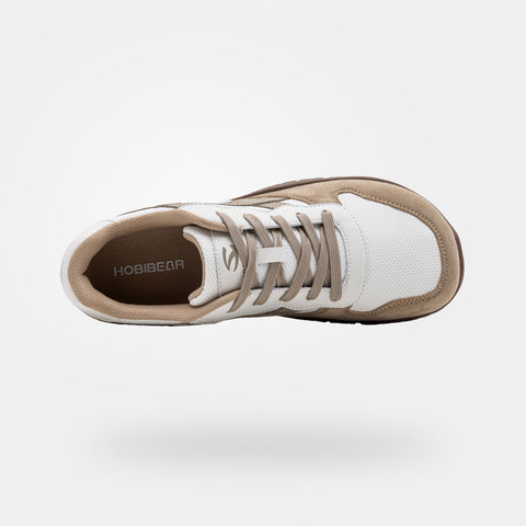Hareball - Wide Toe Sneakers