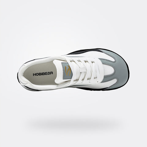 Hickory - Wide Toe Sneakers