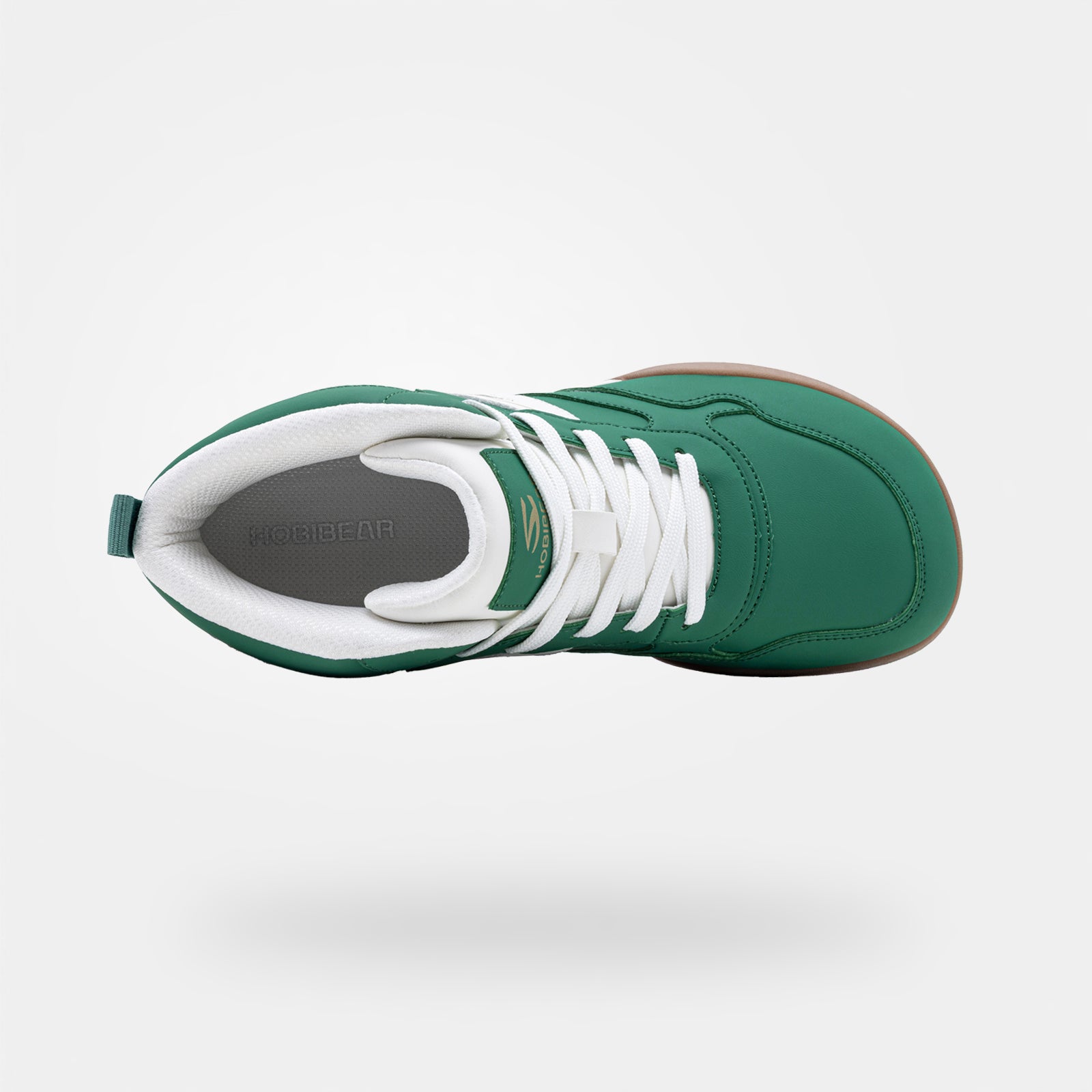 Heather 2.0 - Wide Toe Sneakers