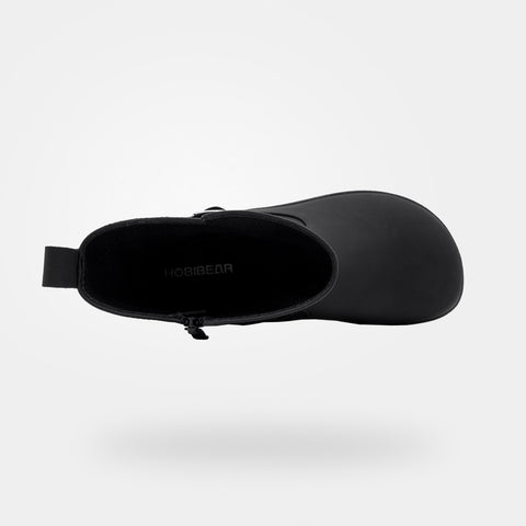 Teak - Barefoot Shoes