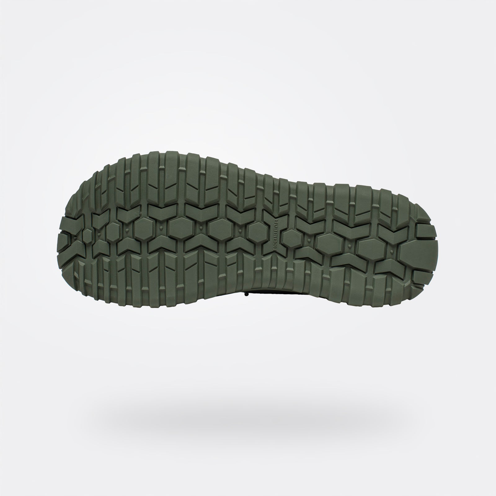 Larch - Wide Toe Shoes