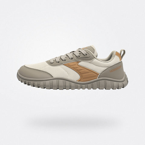 Dune - Wide Toe Sneakers