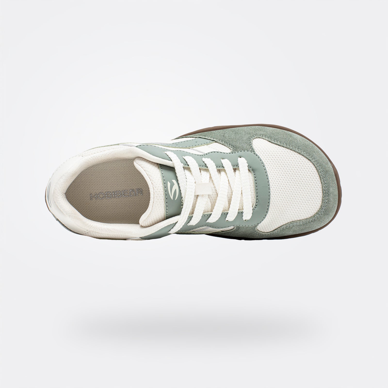 Hareball - Wide Toe Sneaker