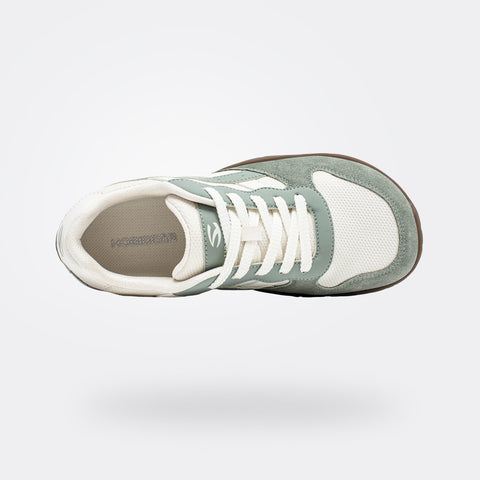 Hareball - Wide Toe Sneaker