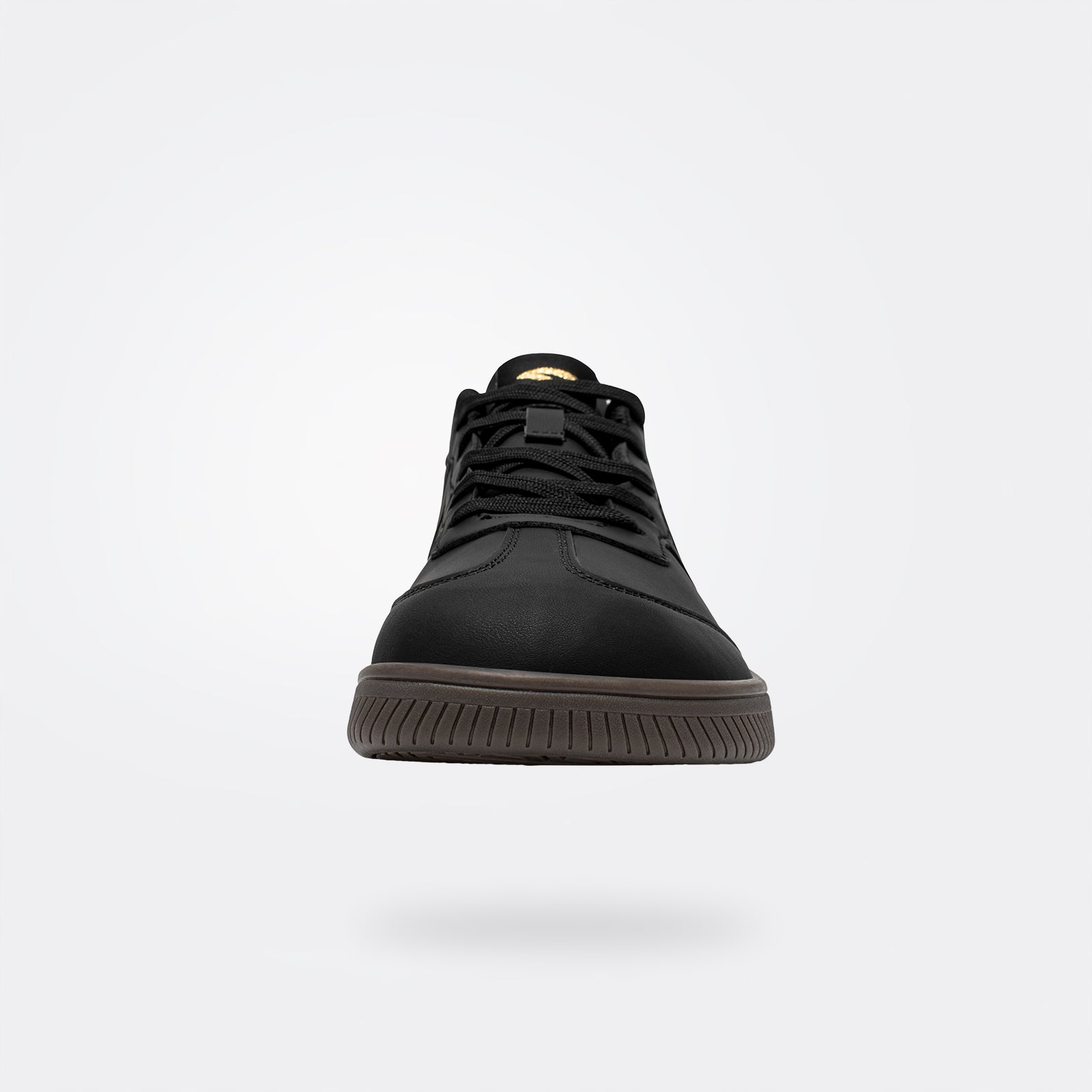 Laurel - Wide Toe Shoes
