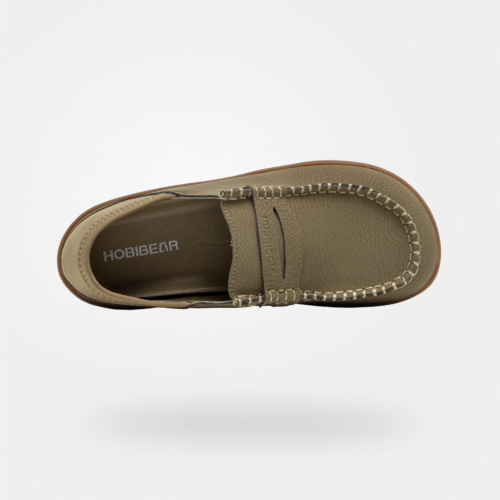 Manis - Barefoot Loafers
