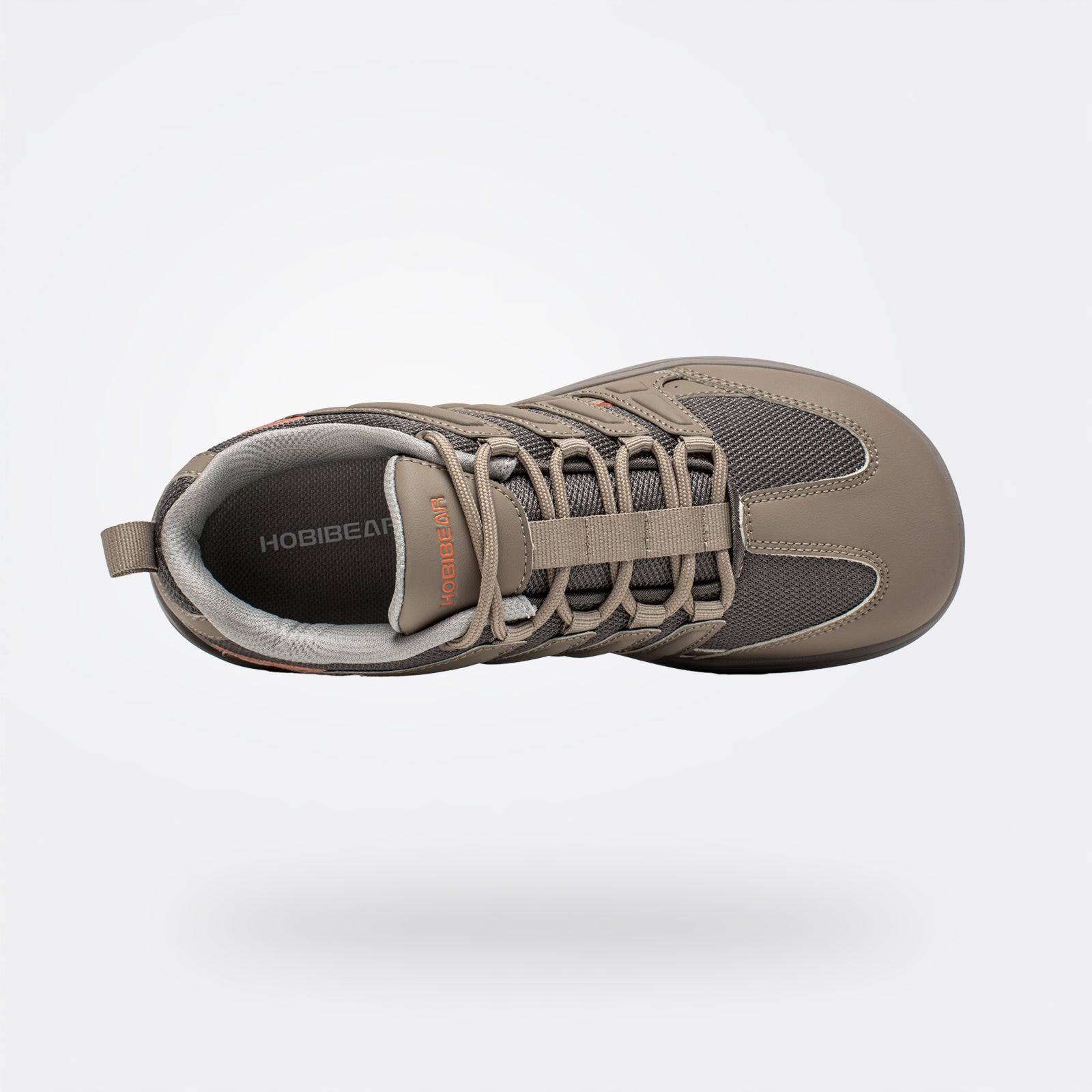 Rivulet - Wide Toe Sneakers