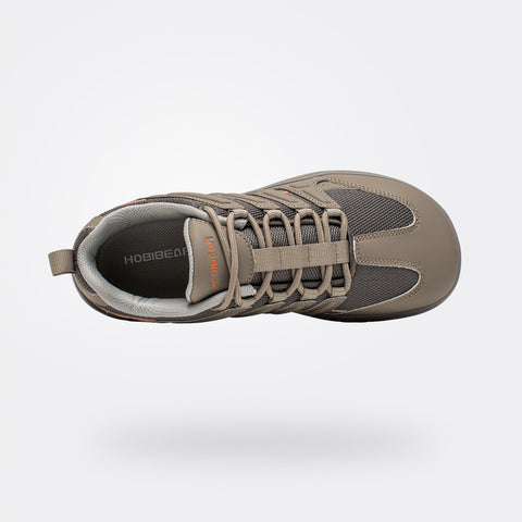 Rivulet - Wide Toe Sneakers