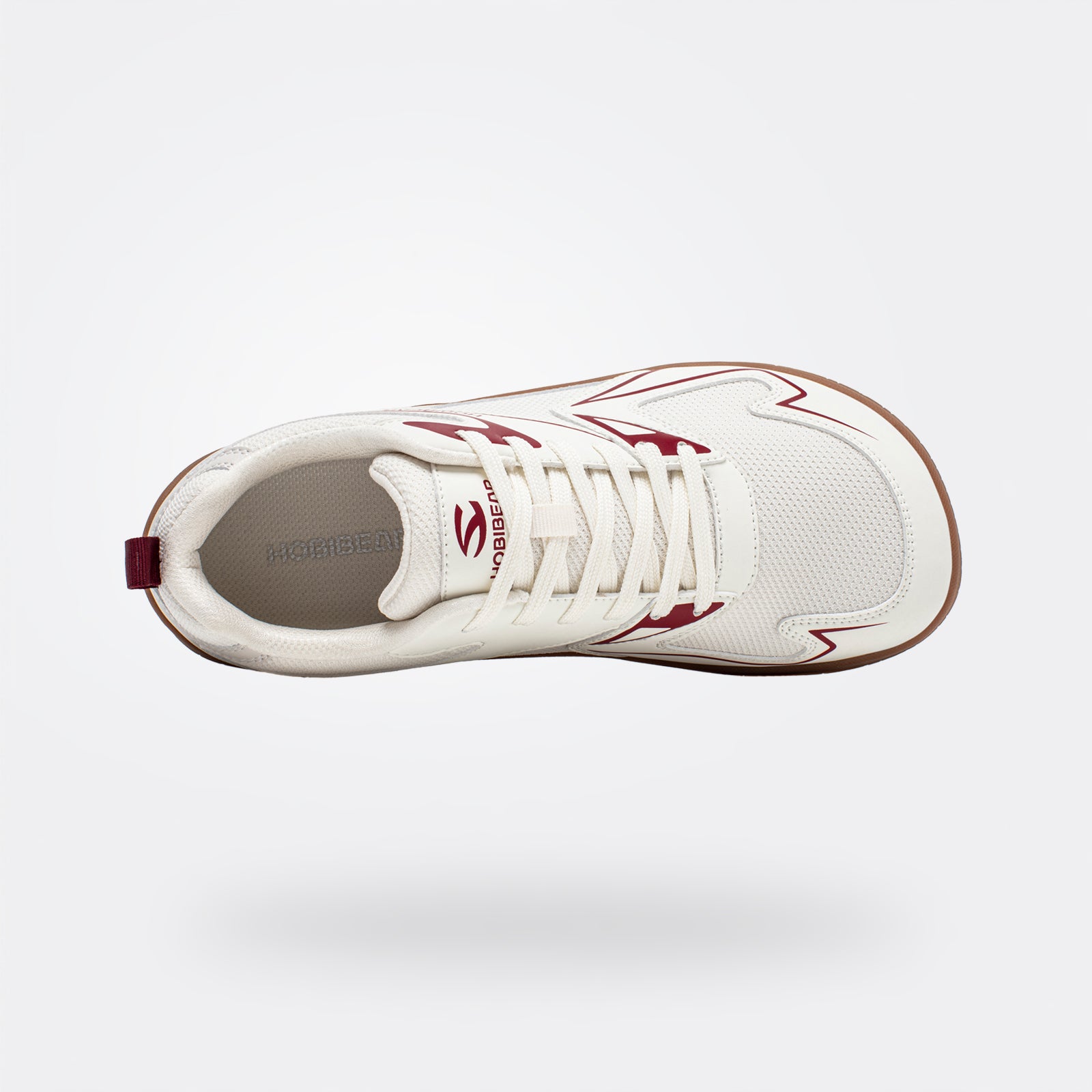 Gladiolus - Wide Toe Sneaker