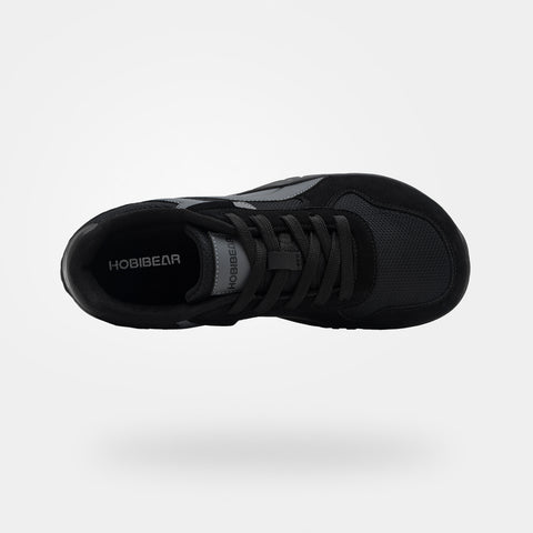 Cirrus - Wide Toe Sneakers
