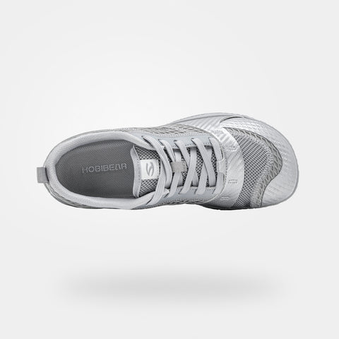 Briar - Wide Toe Sneakers
