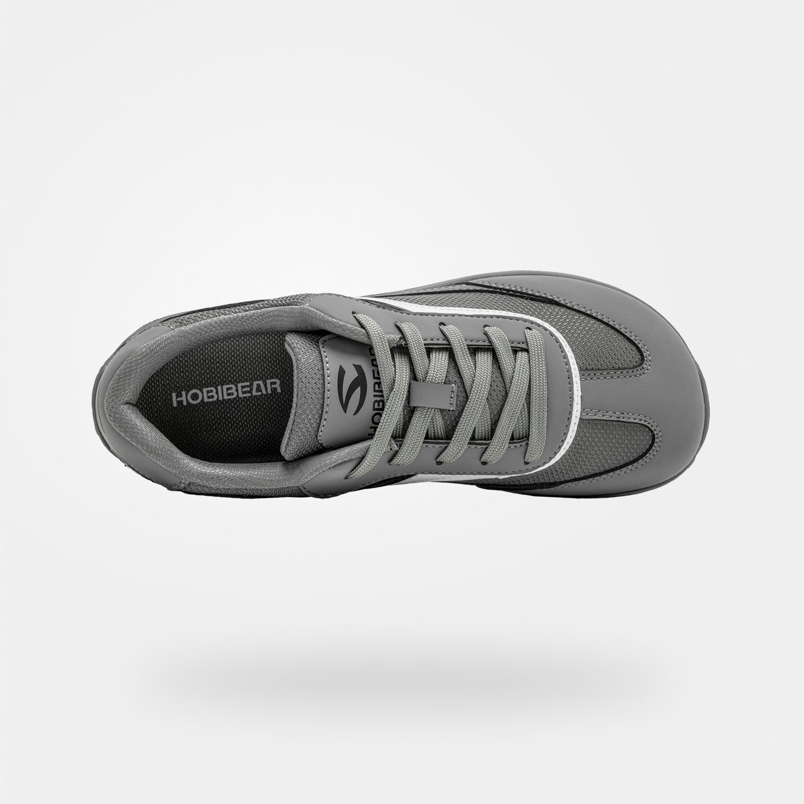 Dusk - Wide Toe Sneakers