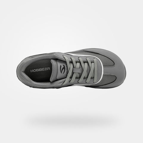 Dusk - Wide Toe Sneakers