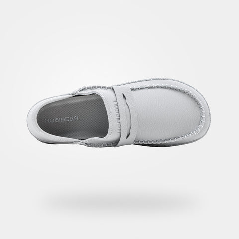 Peony - Barefoot Loafers