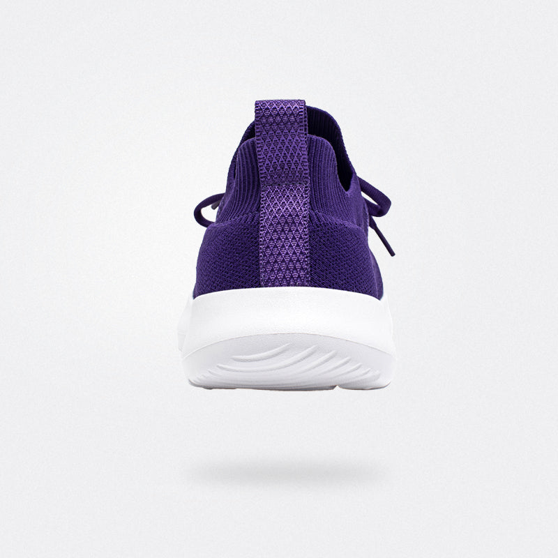 Zephyr - Wide Toe Sneakers