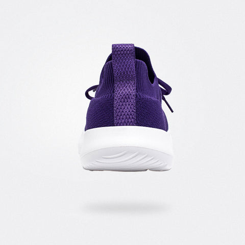 Zephyr - Wide Toe Sneakers